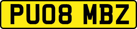 PU08MBZ