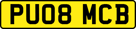 PU08MCB
