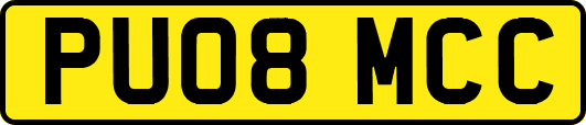 PU08MCC