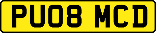 PU08MCD