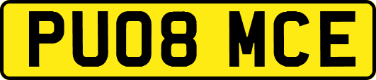 PU08MCE