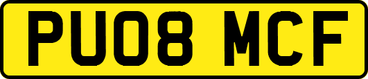 PU08MCF