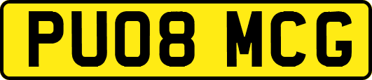 PU08MCG