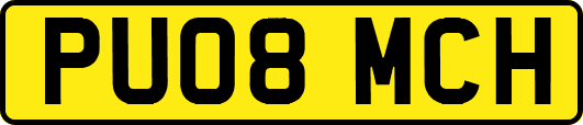 PU08MCH