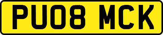 PU08MCK