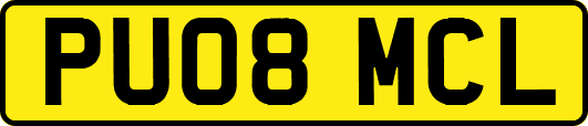 PU08MCL