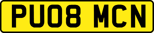 PU08MCN