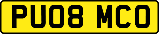 PU08MCO