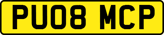PU08MCP