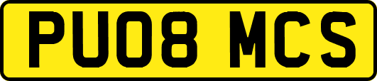 PU08MCS