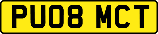 PU08MCT