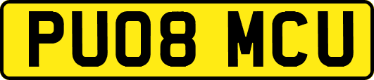 PU08MCU
