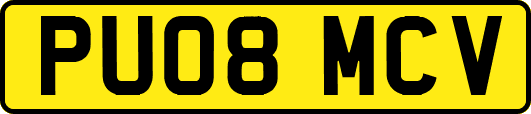 PU08MCV