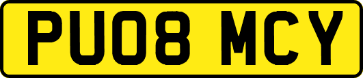 PU08MCY
