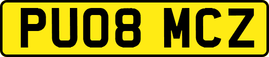 PU08MCZ