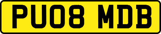 PU08MDB