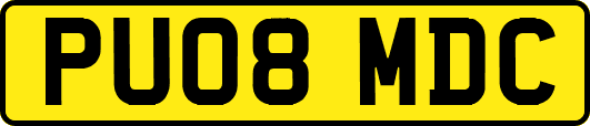 PU08MDC