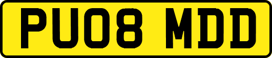 PU08MDD