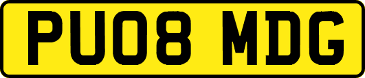 PU08MDG
