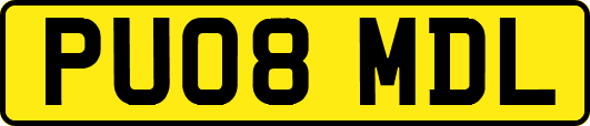 PU08MDL