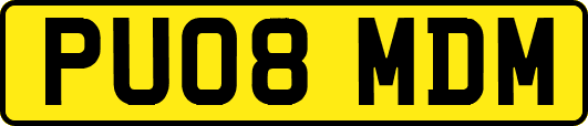 PU08MDM