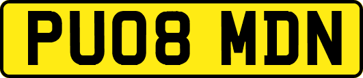 PU08MDN