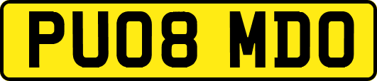 PU08MDO