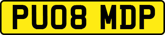 PU08MDP