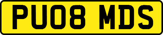 PU08MDS