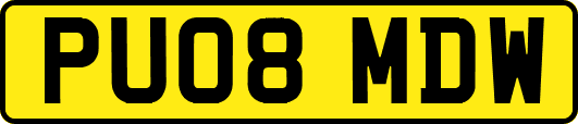 PU08MDW