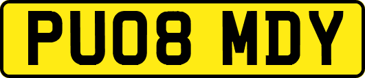 PU08MDY