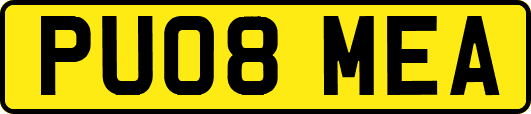 PU08MEA
