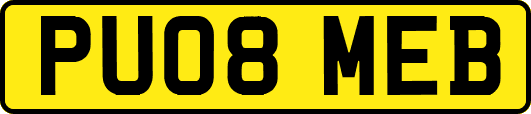 PU08MEB
