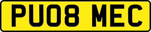 PU08MEC