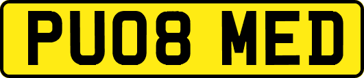 PU08MED