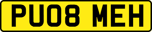 PU08MEH