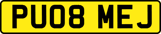 PU08MEJ