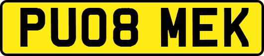 PU08MEK