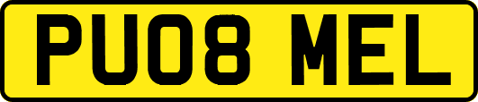 PU08MEL