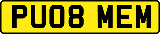 PU08MEM