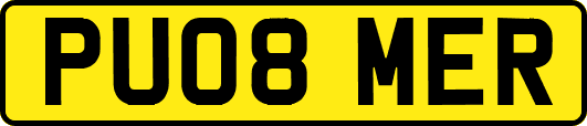 PU08MER