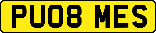 PU08MES