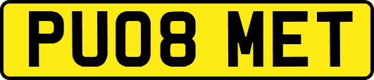 PU08MET
