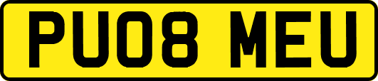 PU08MEU