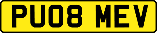 PU08MEV
