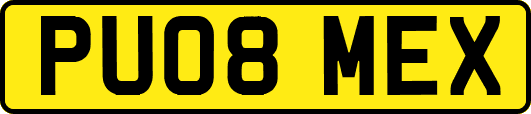 PU08MEX