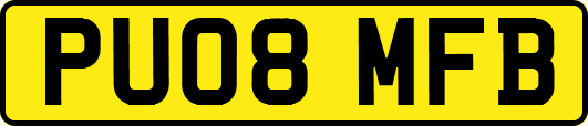 PU08MFB