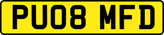 PU08MFD