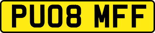 PU08MFF