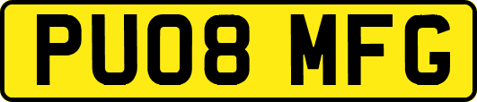 PU08MFG